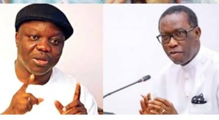Better Deal For Host Communities on Case Against Uduaghan, Okowa in Delta