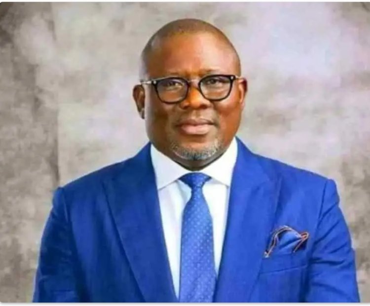 N40 Billion Delta Loan, Evidence of Dysfunctional Local Government System in Nigeria