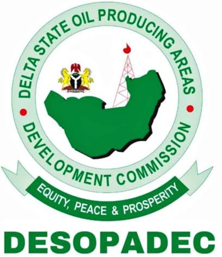 DESOPADEC Indigenous Contractors Forum Gets New Executive