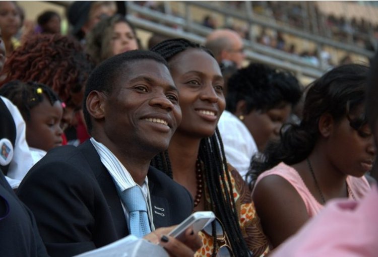 Jehovah’s Witnesses to Host First Large Convention Since 2019 In Ubogo, Delta State 