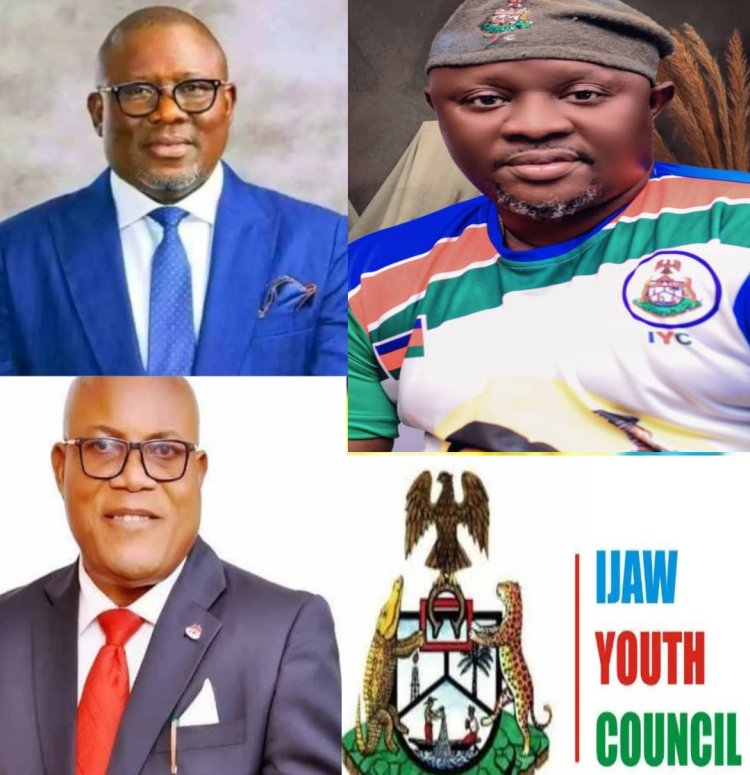 IYC Commends Gov. Oborevwori Over Funkekeme’s Appointment in Delta