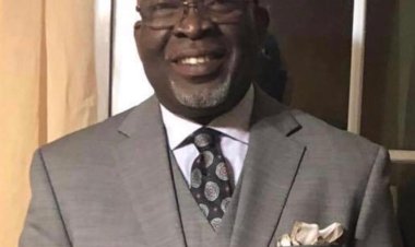 Ugbajo Itsekiri USA To Hold annual Convention September 3 