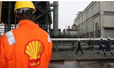 Shell Resumes Crude Oil Exports at Forcados Terminal in Delta State 