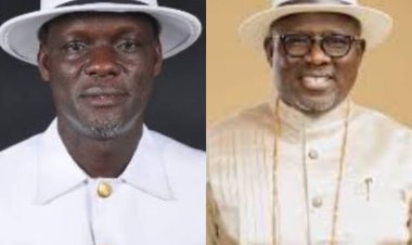 FLOOD: Mulade Urges Gov Oborevwori to Save Coastal Communities in Delta 