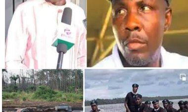 Niger Delta Activist Defends Tompolo's Pipeline Surveillance Job
