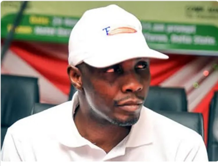 Defunct MEND Commanders Urges Tinubu to  Renew Tompolo’s contract