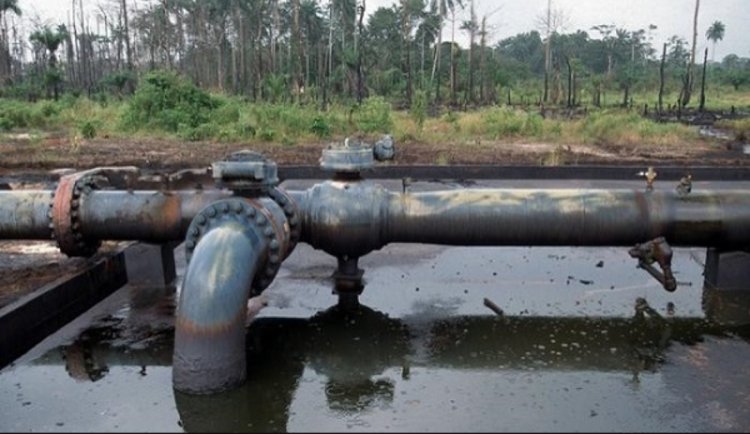 NNPCL Awaits Approval to Renew Tompolo's Pipeline Contract