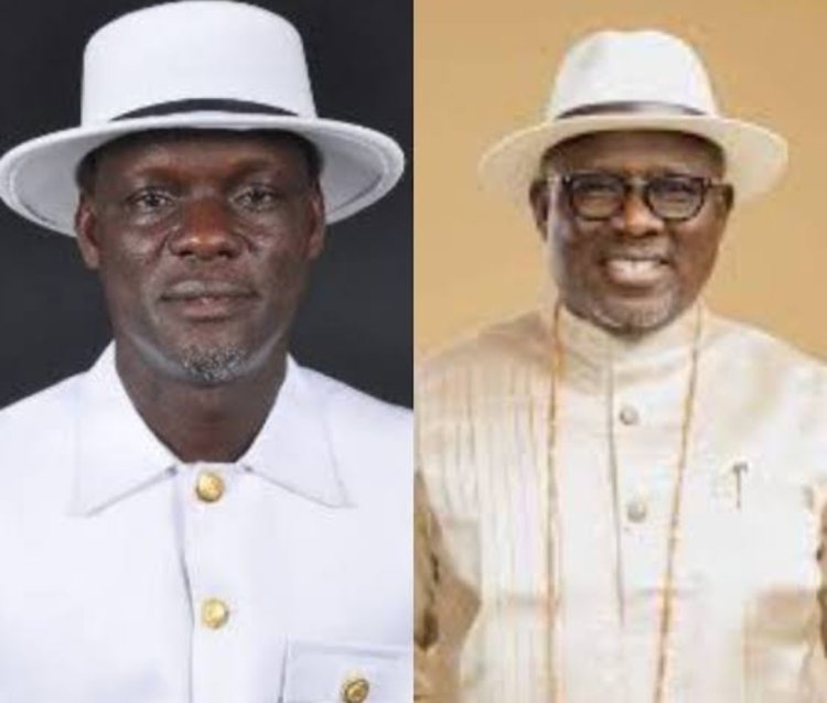 FLOOD: Mulade Urges Gov Oborevwori to Save Coastal Communities in Delta 