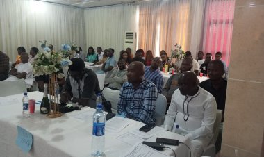 DESOPADEC, Contractors, Oil Companies to Sponsor Training For OML-42 Youths