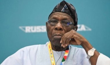 Obasanjo Faults Liberal Democracy, Calls for Rethink 