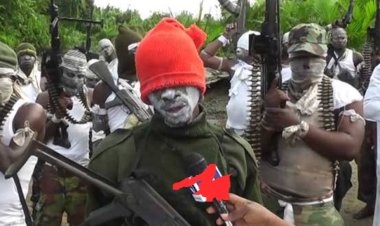N-Delta Group Takes action, Warns Arewa Youths for Speaking Against Tompolo, Tantita Contract Renewal 