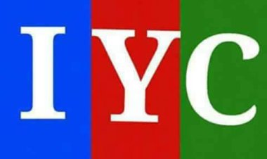 IYC Will Continue To Champion Peace In Niger Delta, Nigeria 