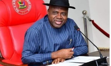 Bayelsa PDP inaugurates campaign council for 2023 guber elections