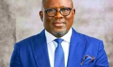 Pela vs Oborevwori: Tribunal reserves judgement