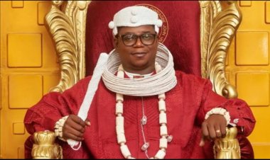 Delta Govt is statute barred from having dealings with you  -Ogiren replies embattled King, HRM Oweiagbe 