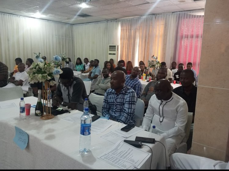 DESOPADEC, Contractors, Oil Companies to Sponsor Training For OML-42 Youths