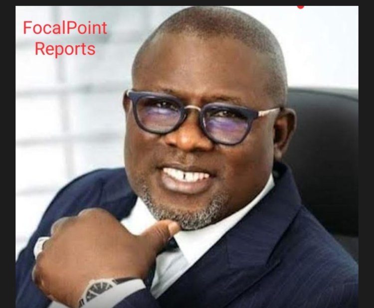 Delta Guber: Oborevwori Goes to Supreme Court Over Judgment