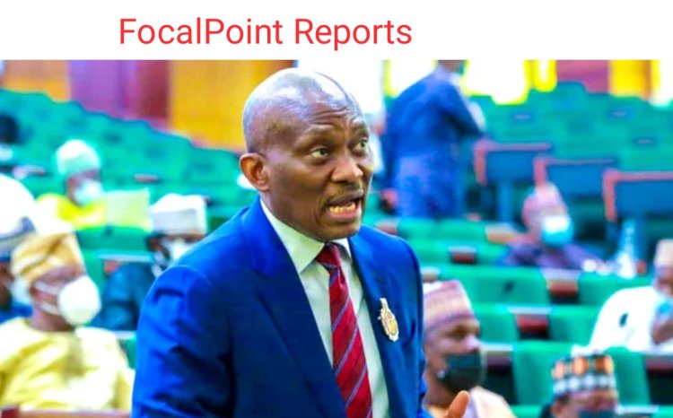 Appeal court sacks Ndudi Elumelu, affirms LP candidate winner of reps seat in Delta