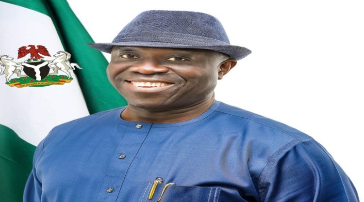 PAP: Group Berates N-Deltans Over Incessant Attacks on Ndiomu, Warns Against Pulldown  Syndrome 