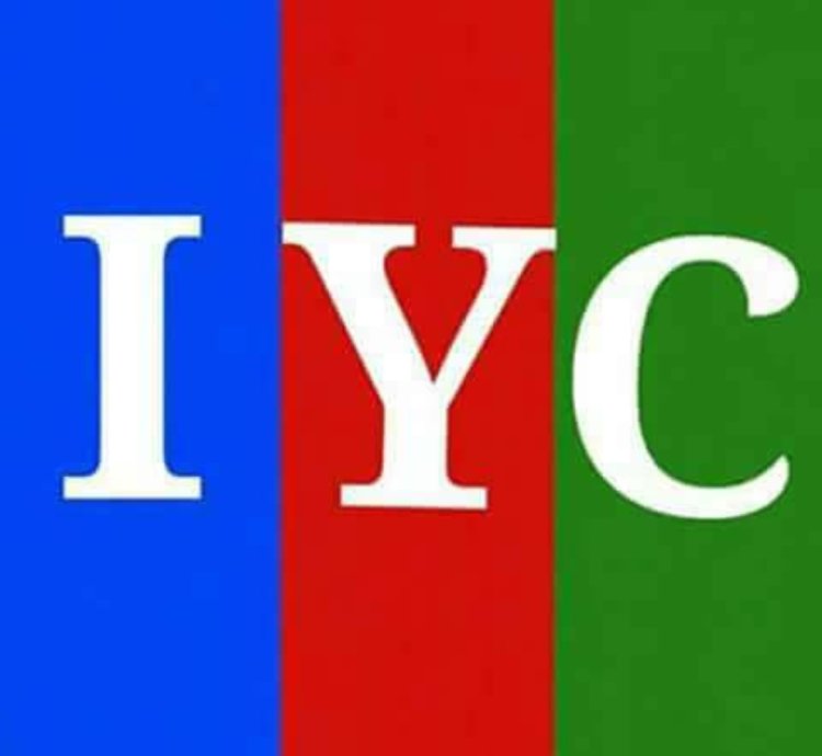 IYC Will Continue To Champion Peace In Niger Delta, Nigeria 