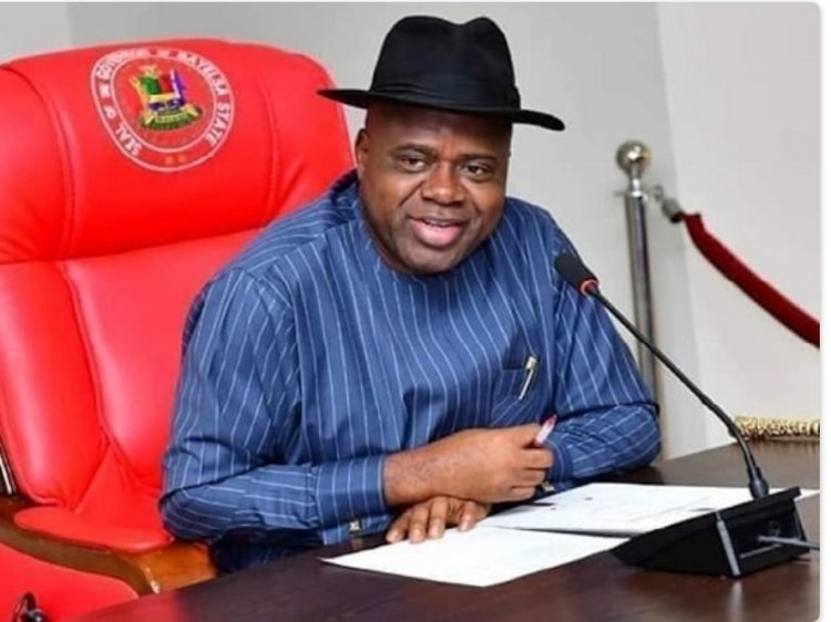 Bayelsa PDP inaugurates campaign council for 2023 guber elections