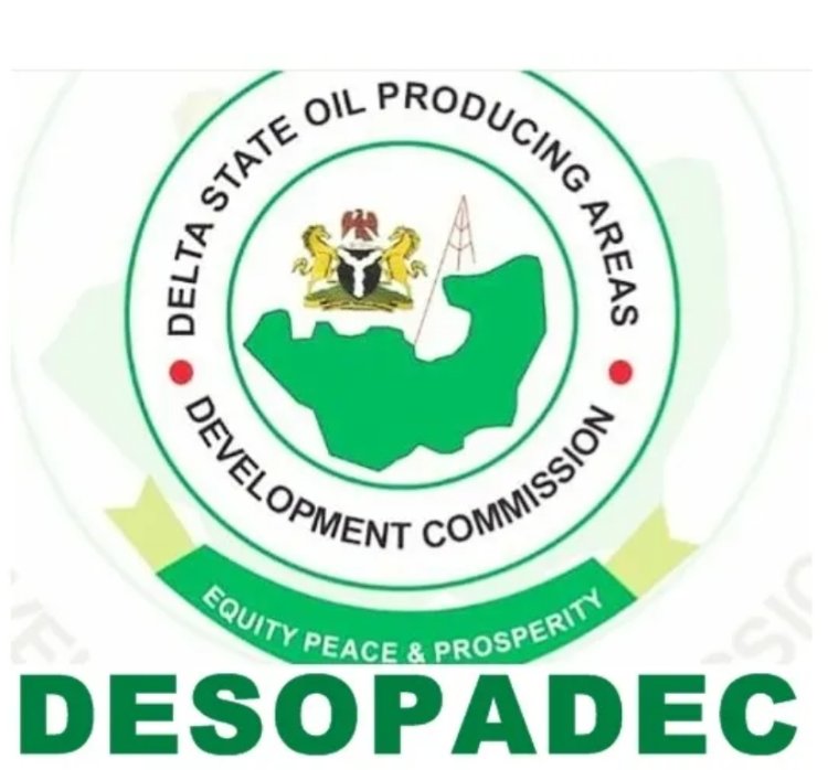 DESOPADEC Contractors to Protest Delayed Payment in Delta 