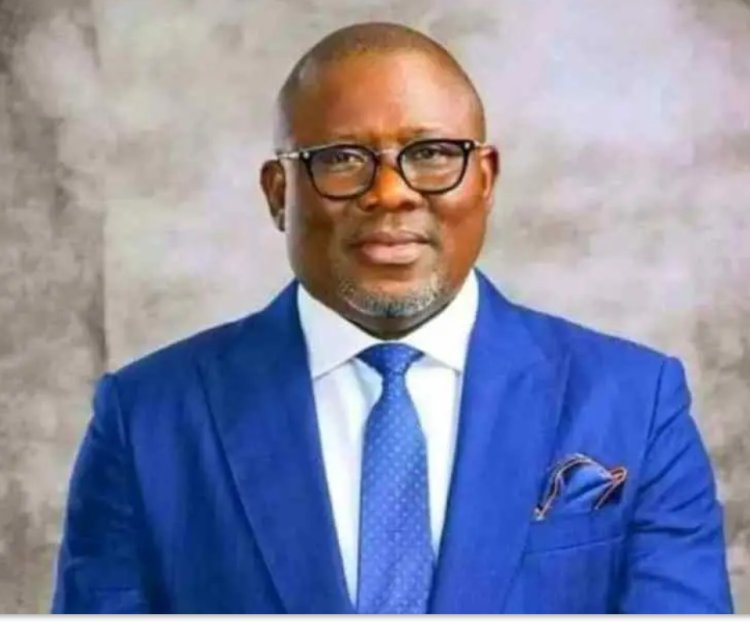 Pela vs Oborevwori: Tribunal reserves judgement