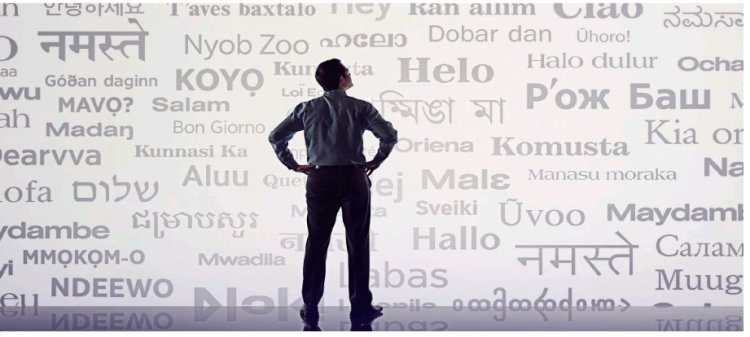 Christian Organization Spearheads Global Translation Efforts