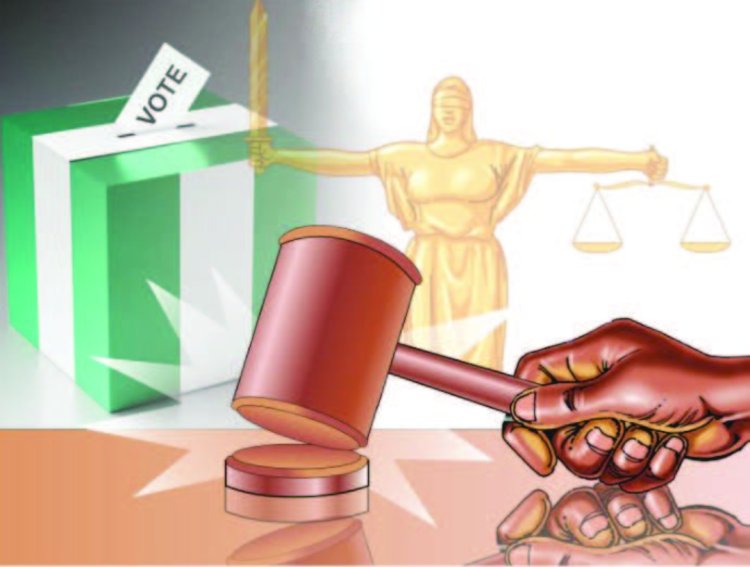 Petitioners Ready for Appeal Court as Tribunal Set To Deliver Judgment in Favor of PDP in Delta 