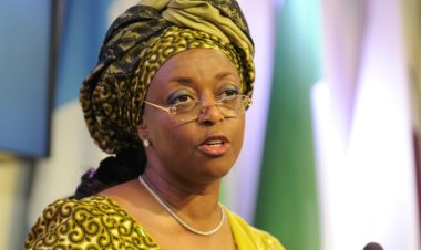 Just in: EFCC secures arrest warrant for Alison-Madueke as extradition proceedings begin