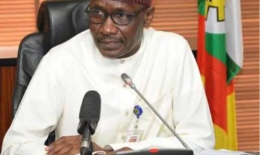 NNPC Award New Contracts to Four Companies