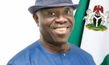 Amnesty programme sends 75 ex-militants to aviation school