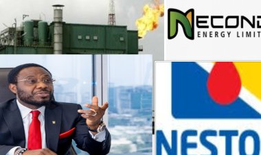 Crude Oil Fraud: How Nestoil, Neconde Impoverished Host Communities in Delta (Part 1)