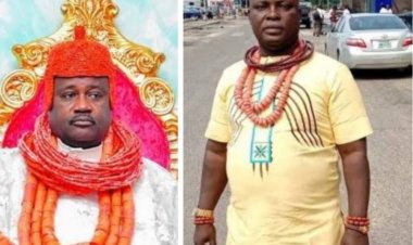 CHIEFTAINCY DISPUTE: Court Stops Lucky Akara From Referring to Himself as Gbeneyei 1 of Ogulagha Kingdom