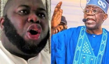 Asari Now on Ijaw Interest: Criticises Tinubu’s ‘lopsided’ Appointments