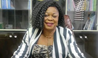 Delta Commissioner Under Fire For Compelling School Principals to Buy Governor's Portrait for N20,000