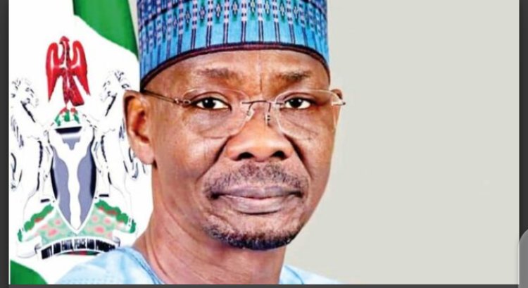See How Nasarawa Tribunal Sacked Gov Sule via Zoom