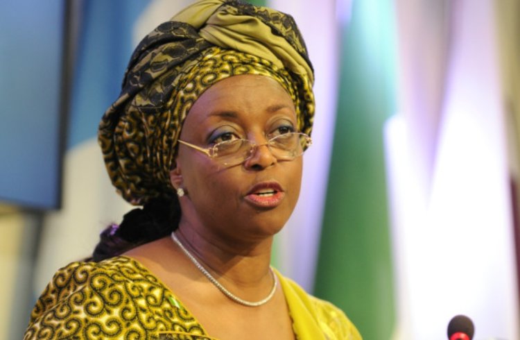 Just in: EFCC secures arrest warrant for Alison-Madueke as extradition proceedings begin