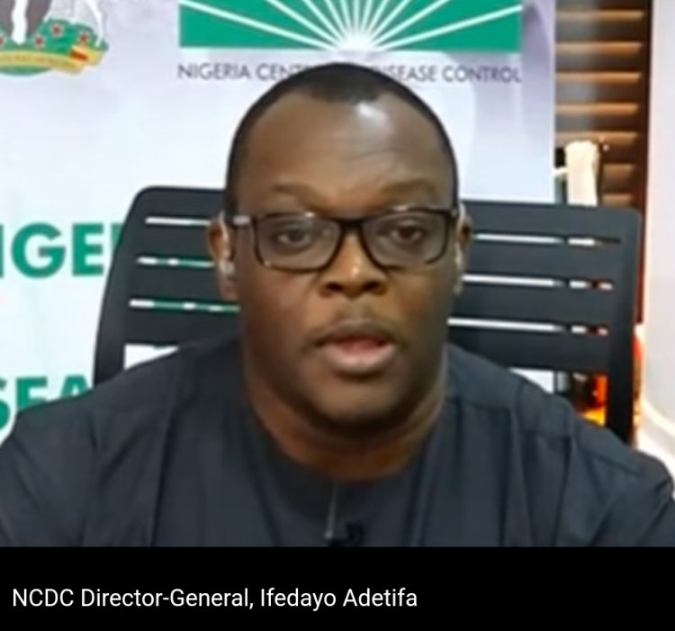 Deadly Disease: FG Considers National Lab as Cases Hit 13,204