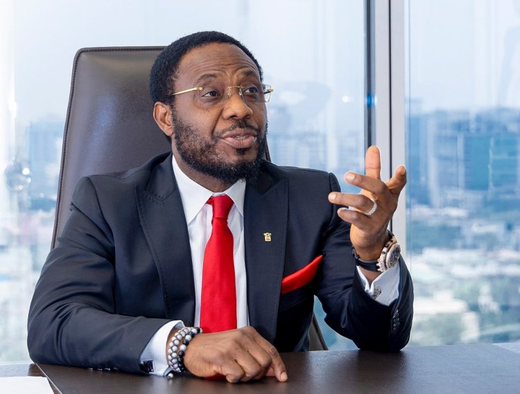 OML 42: A call on oil merchant, Ernest Obiejesi, to stop impoverishing Ijaw communities in Delta