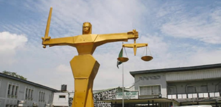 Counsel to PDP in Delta Governorship Tribunal, Dodo, Appeal Court Judges Accused of Bribry 