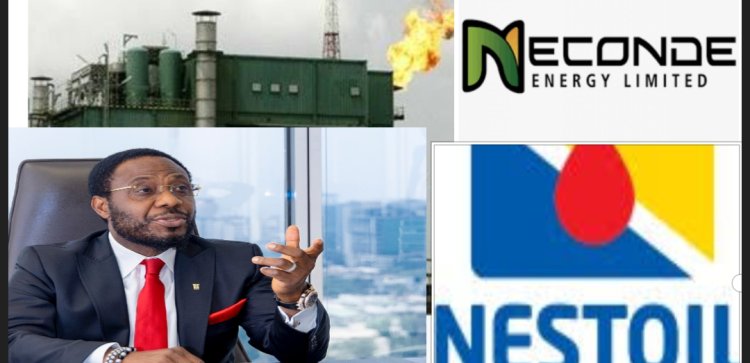Crude Oil Fraud: How Nestoil, Neconde Impoverished Host Communities in Delta (Part 1)
