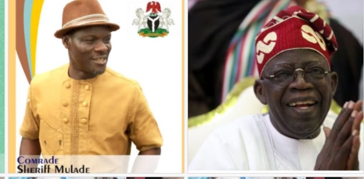 NIGER DELTA ACTIVIST Congratulates President Tinubu Over Supreme Court Victory