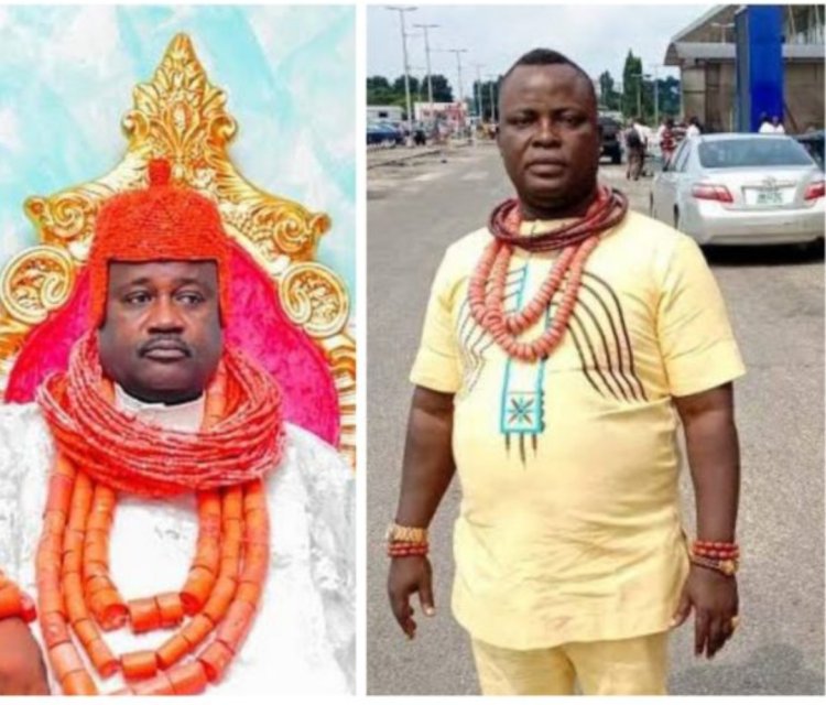 CHIEFTAINCY DISPUTE: Court Stops Lucky Akara From Referring to Himself as Gbeneyei 1 of Ogulagha Kingdom
