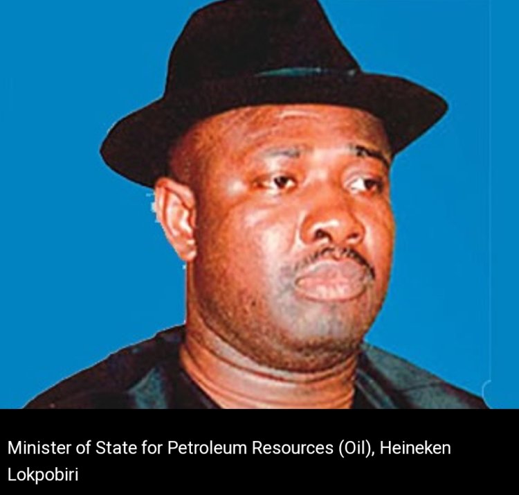 FG to Cancel 97 Non Producing Marginal Fields