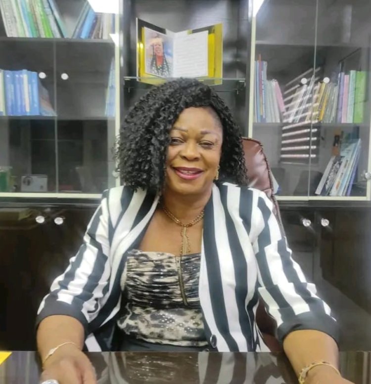 Delta Commissioner Under Fire For Compelling School Principals to Buy Governor's Portrait for N20,000