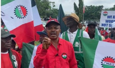 NLC, TUC nationwide strike records mixed compliance in states