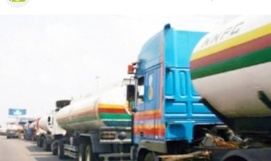 Fuel Scarcity: NNPCL Embarks on Massive Importation, To Circulate on Monday