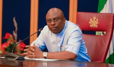 Rivers crisis spikes as two factional assembly lawmakers hold separate sittings