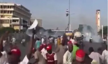 Appeal Court judgment: Police arrest 7 protesters in Kano